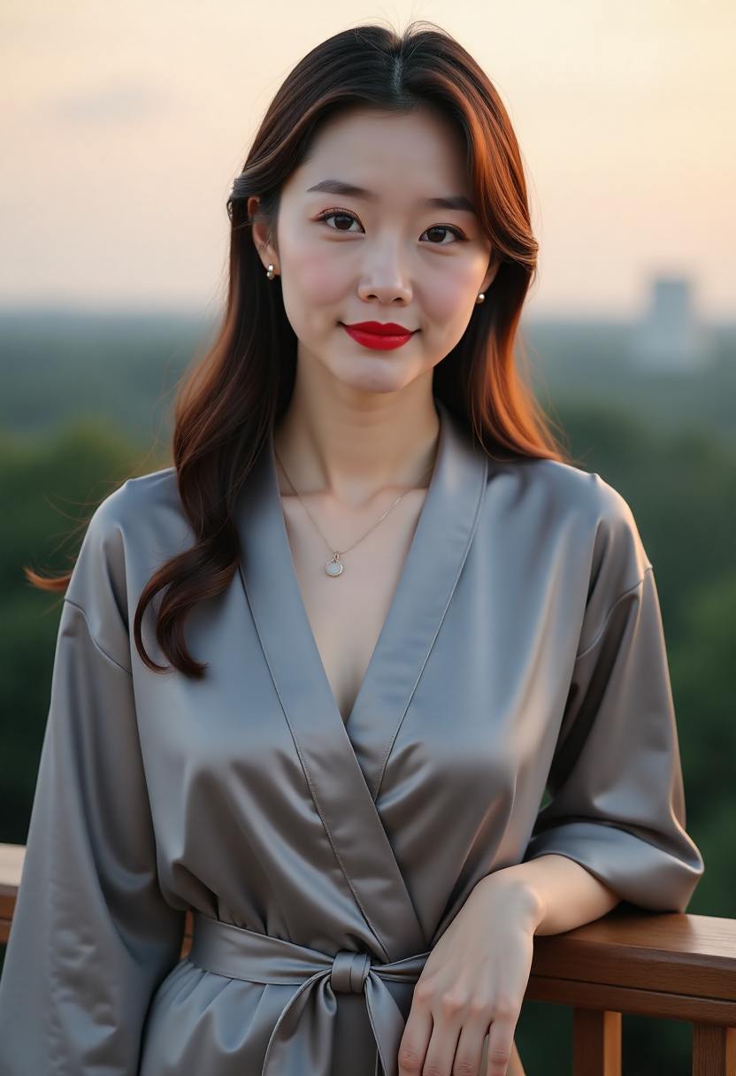 云端来客海报
