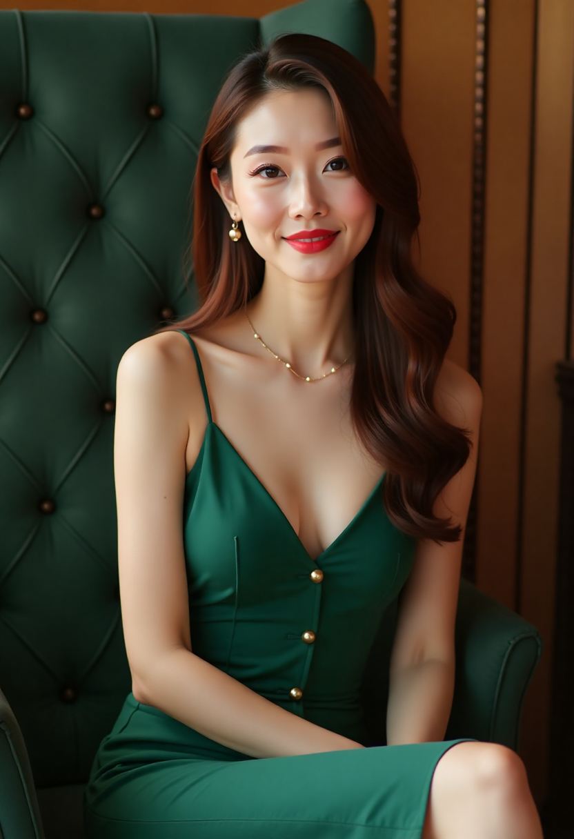 春山来信海报